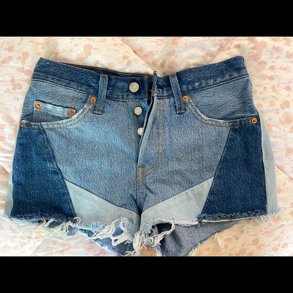 Levi's Pants - Levi’s Shorts